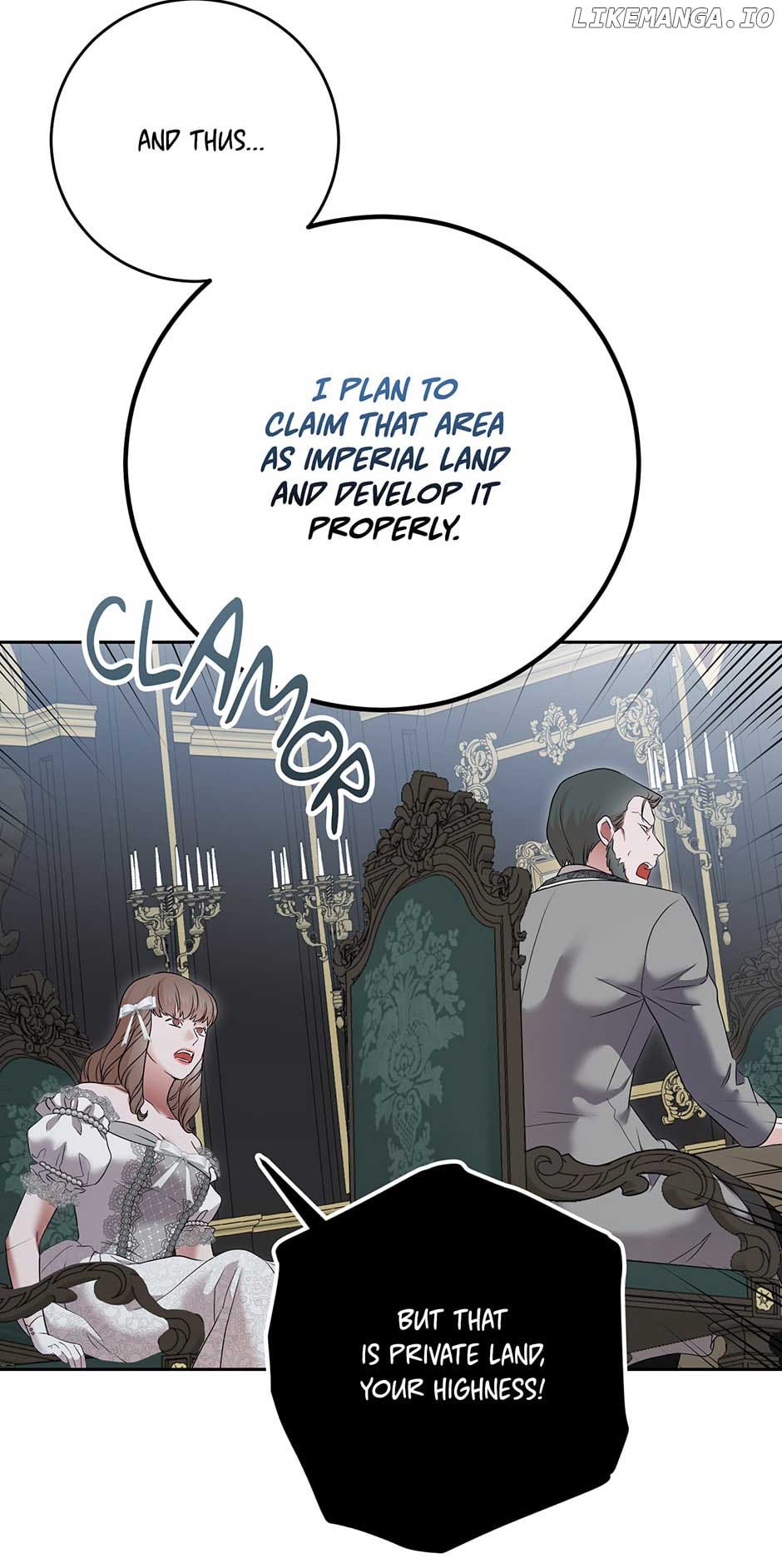 It Looks Like I’ve Fallen into the World of a Reverse Harem Game ss3 Chapter 104 - Page 6