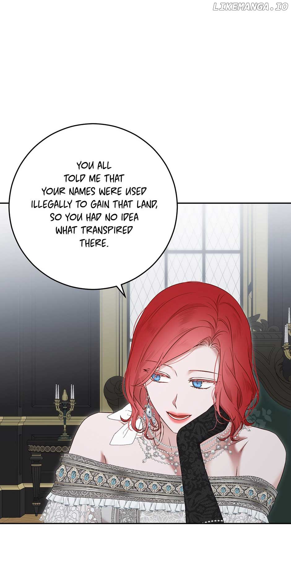 It Looks Like I’ve Fallen into the World of a Reverse Harem Game ss3 Chapter 104 - Page 7
