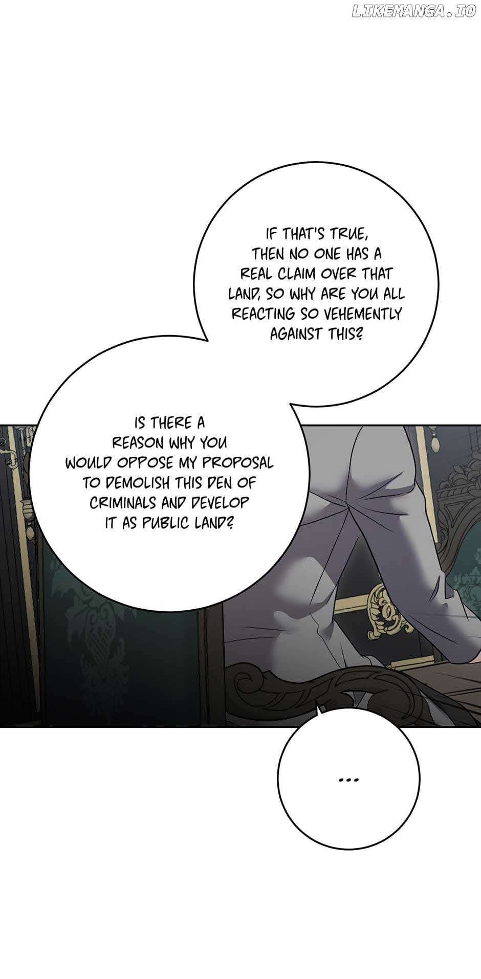 It Looks Like I’ve Fallen into the World of a Reverse Harem Game ss3 Chapter 104 - Page 8