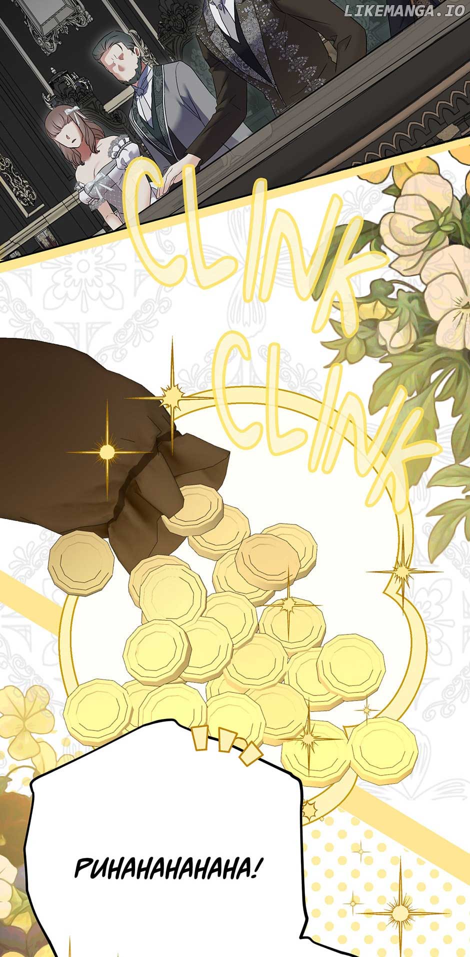 It Looks Like I’ve Fallen into the World of a Reverse Harem Game ss3 Chapter 104 - Page 13