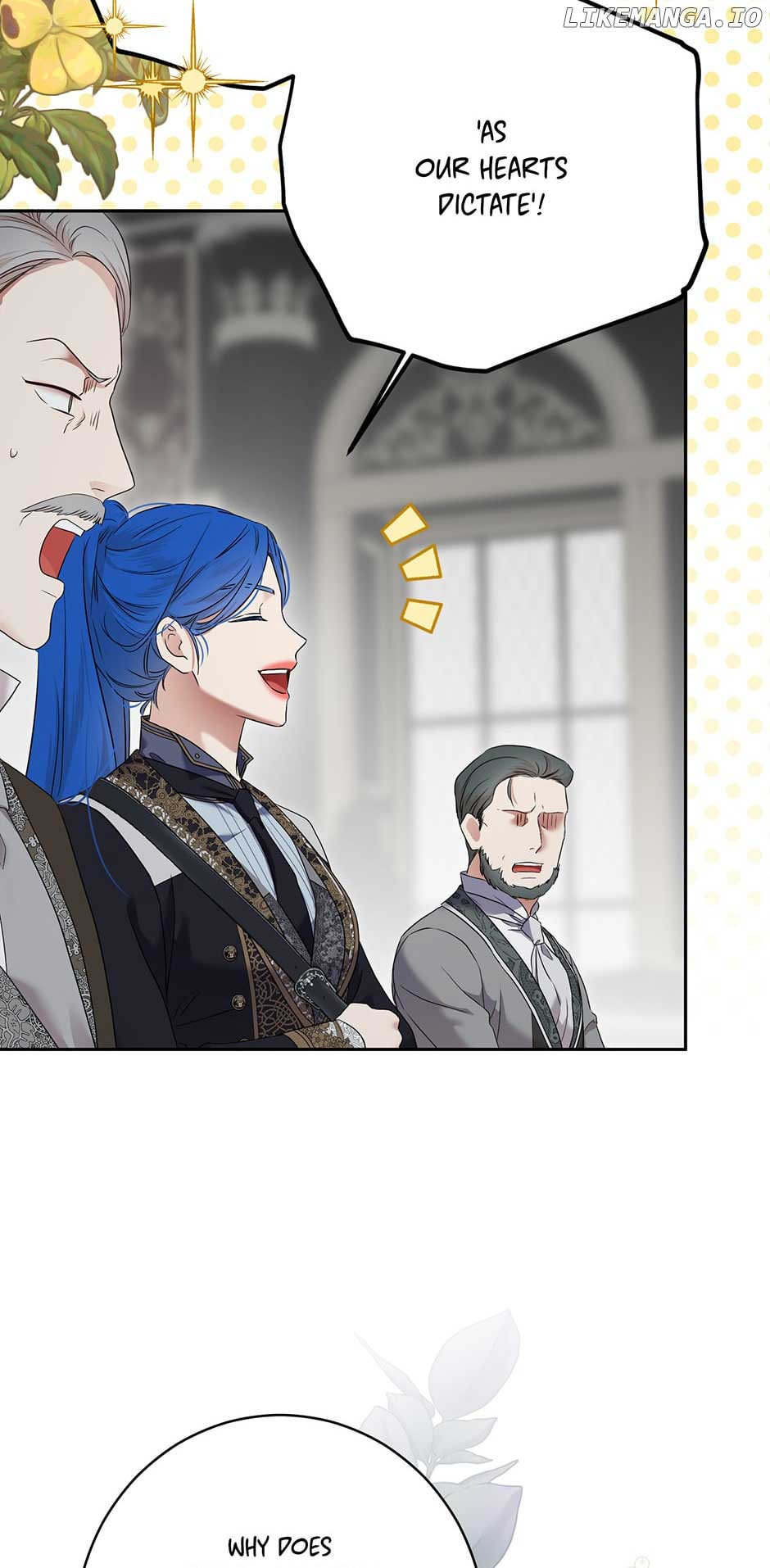 It Looks Like I’ve Fallen into the World of a Reverse Harem Game ss3 Chapter 104 - Page 14