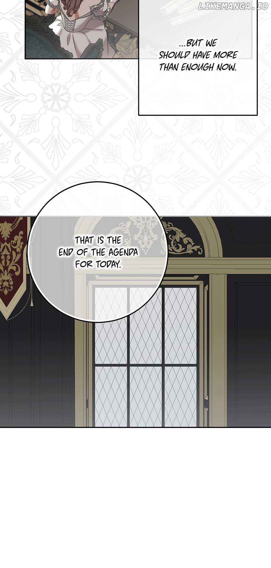 It Looks Like I’ve Fallen into the World of a Reverse Harem Game ss3 Chapter 104 - Page 18