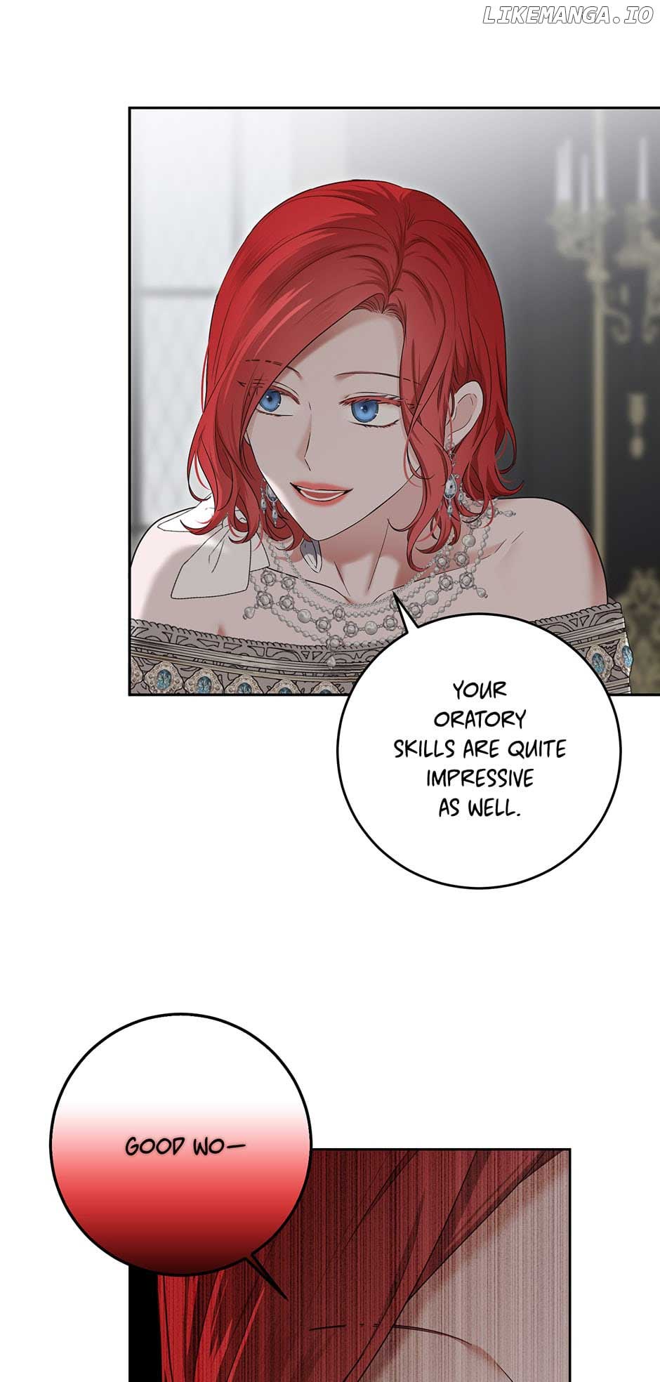 It Looks Like I’ve Fallen into the World of a Reverse Harem Game ss3 Chapter 104 - Page 20