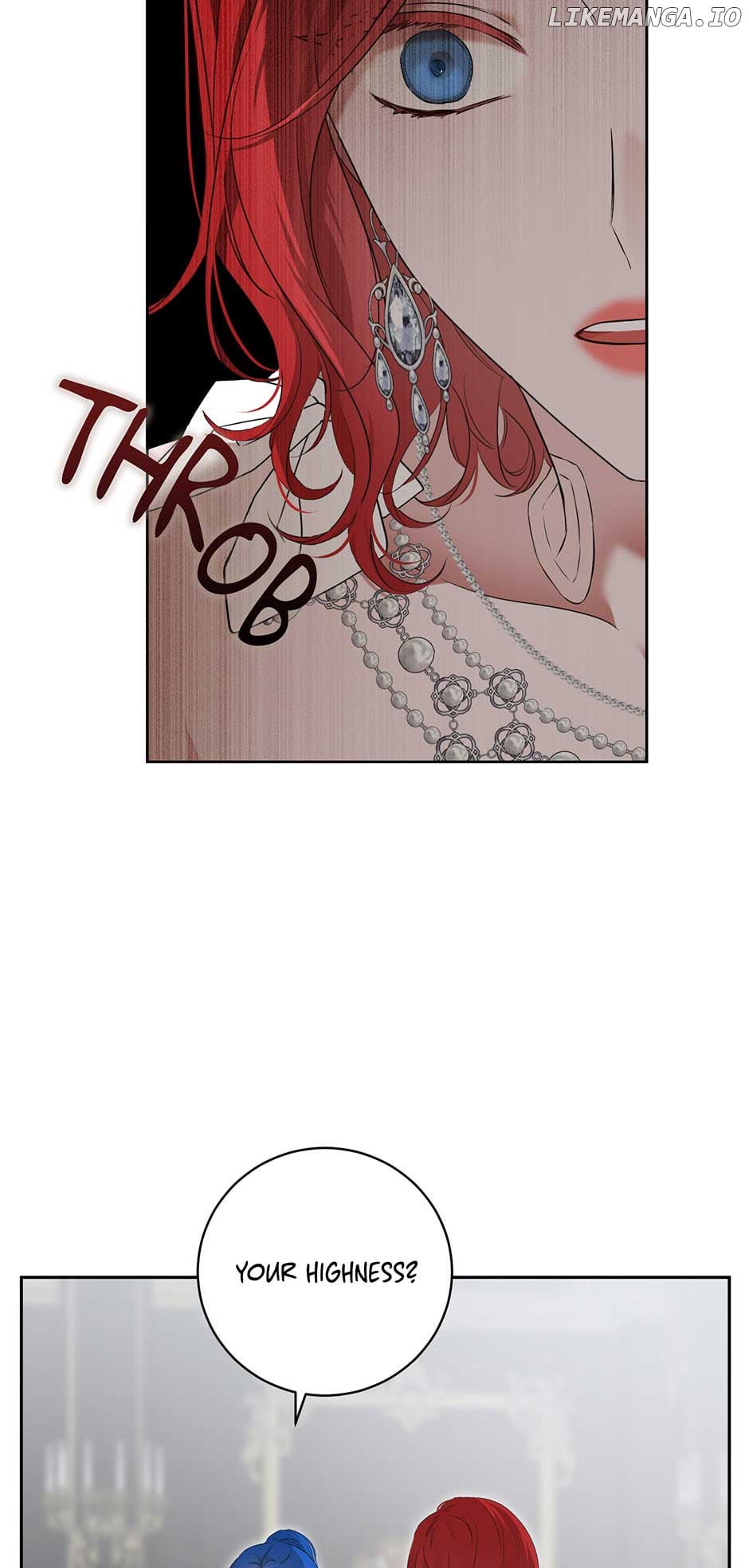 It Looks Like I’ve Fallen into the World of a Reverse Harem Game ss3 Chapter 104 - Page 21