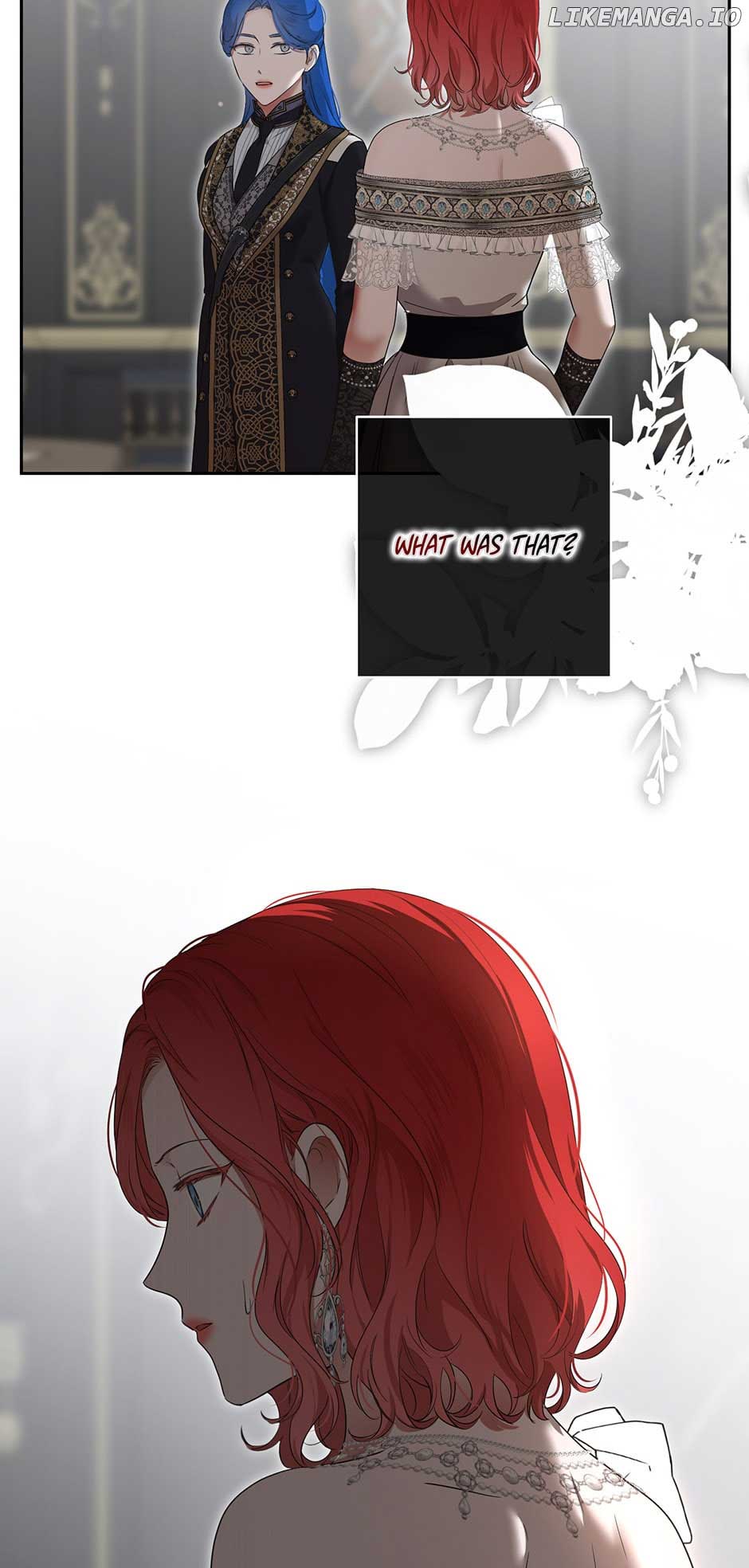 It Looks Like I’ve Fallen into the World of a Reverse Harem Game ss3 Chapter 104 - Page 22