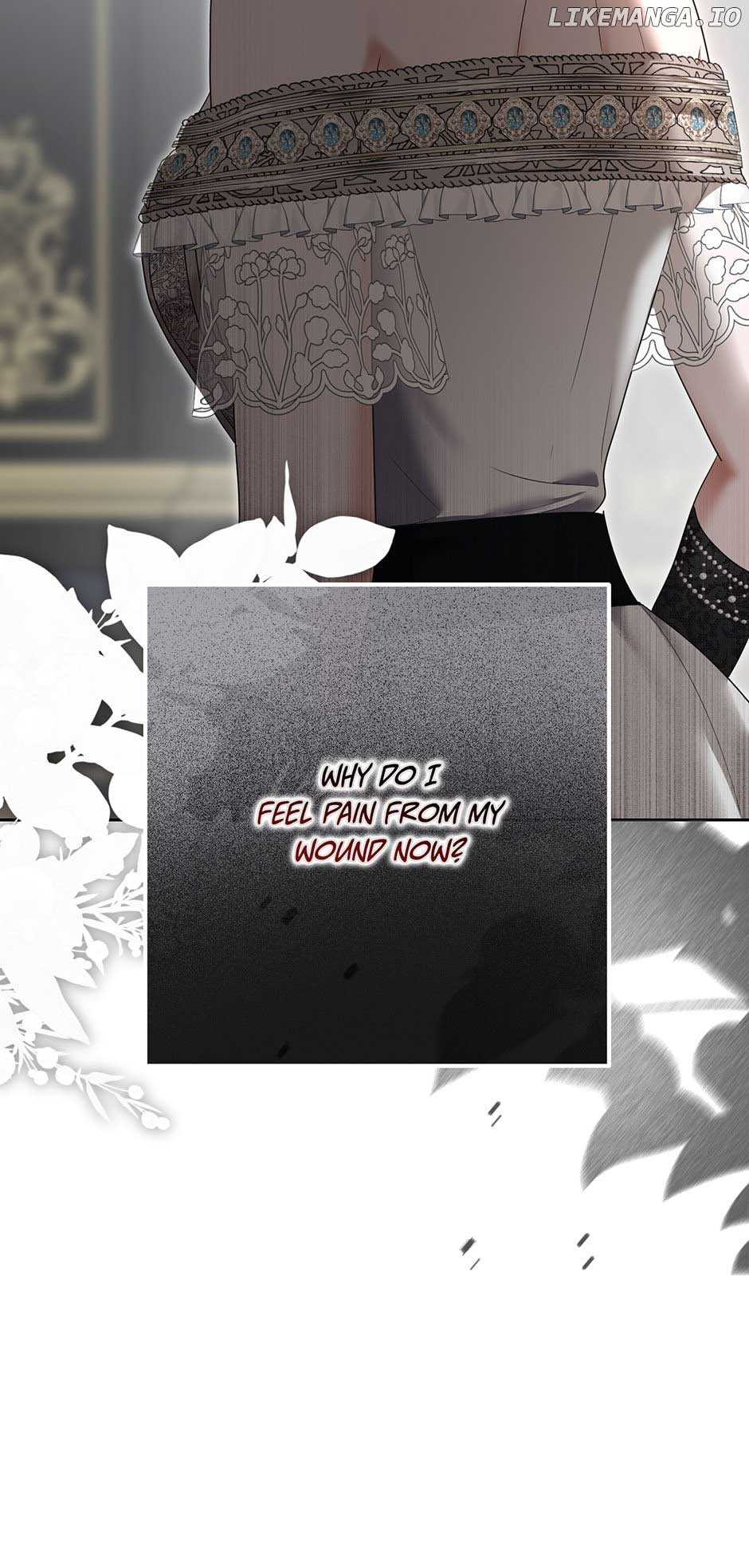 It Looks Like I’ve Fallen into the World of a Reverse Harem Game ss3 Chapter 104 - Page 23