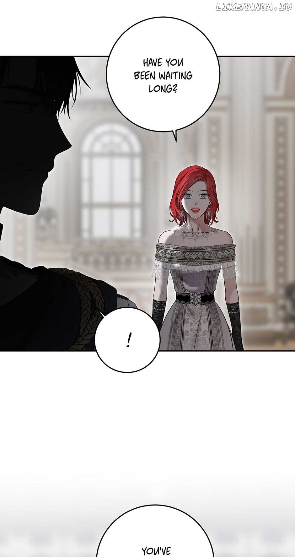 It Looks Like I’ve Fallen into the World of a Reverse Harem Game ss3 Chapter 104 - Page 29