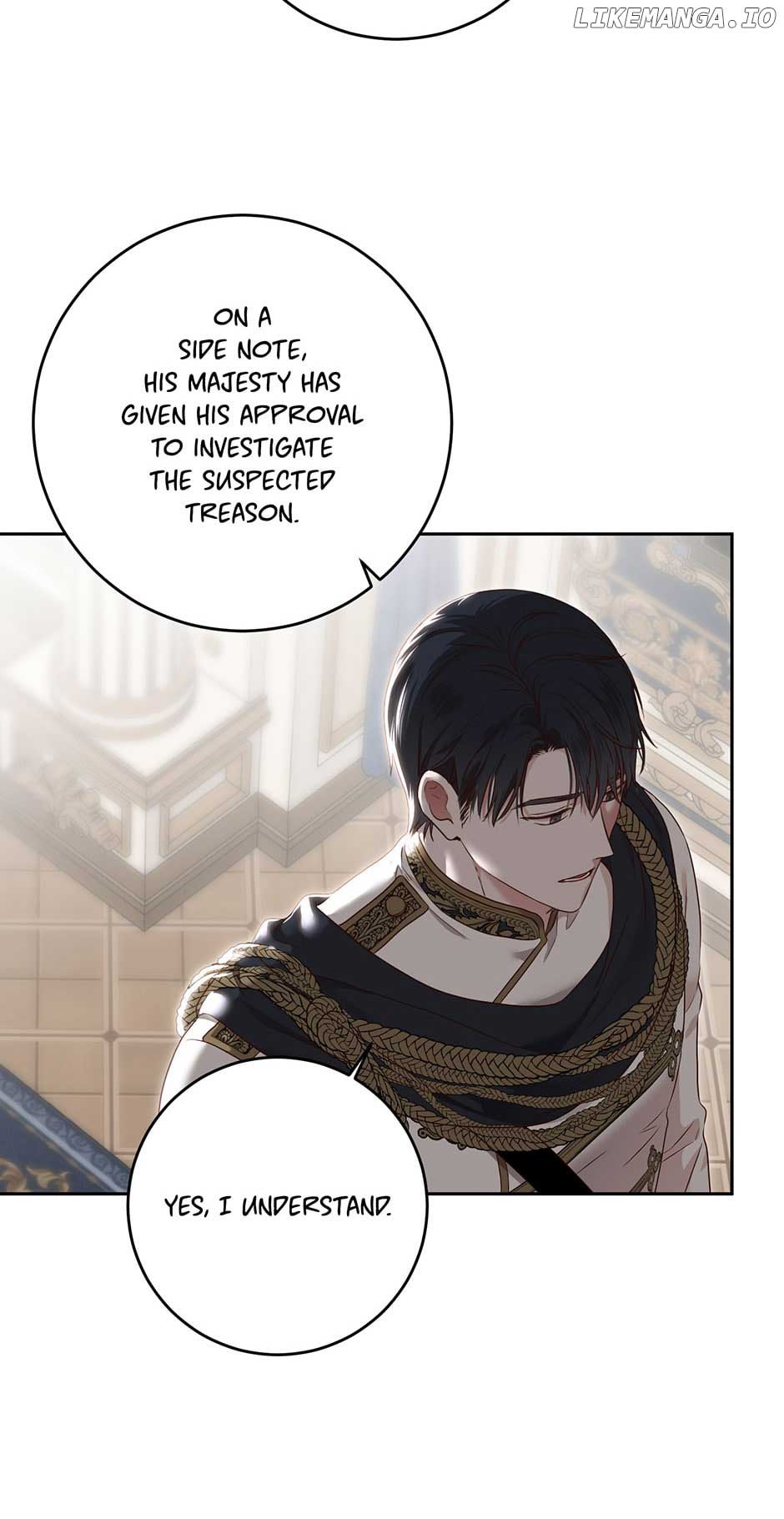 It Looks Like I’ve Fallen into the World of a Reverse Harem Game ss3 Chapter 104 - Page 34