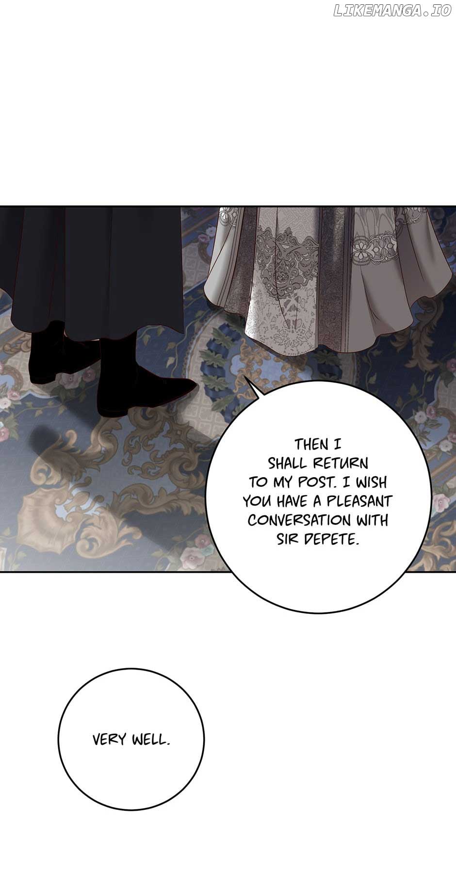 It Looks Like I’ve Fallen into the World of a Reverse Harem Game ss3 Chapter 104 - Page 35