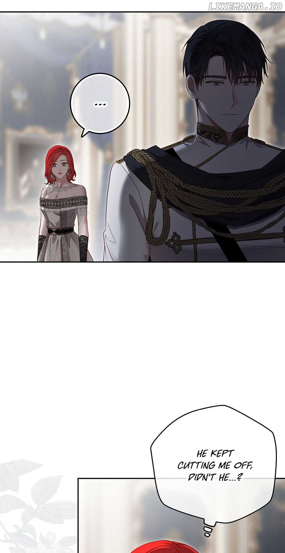 It Looks Like I’ve Fallen into the World of a Reverse Harem Game ss3 Chapter 104 - Page 36