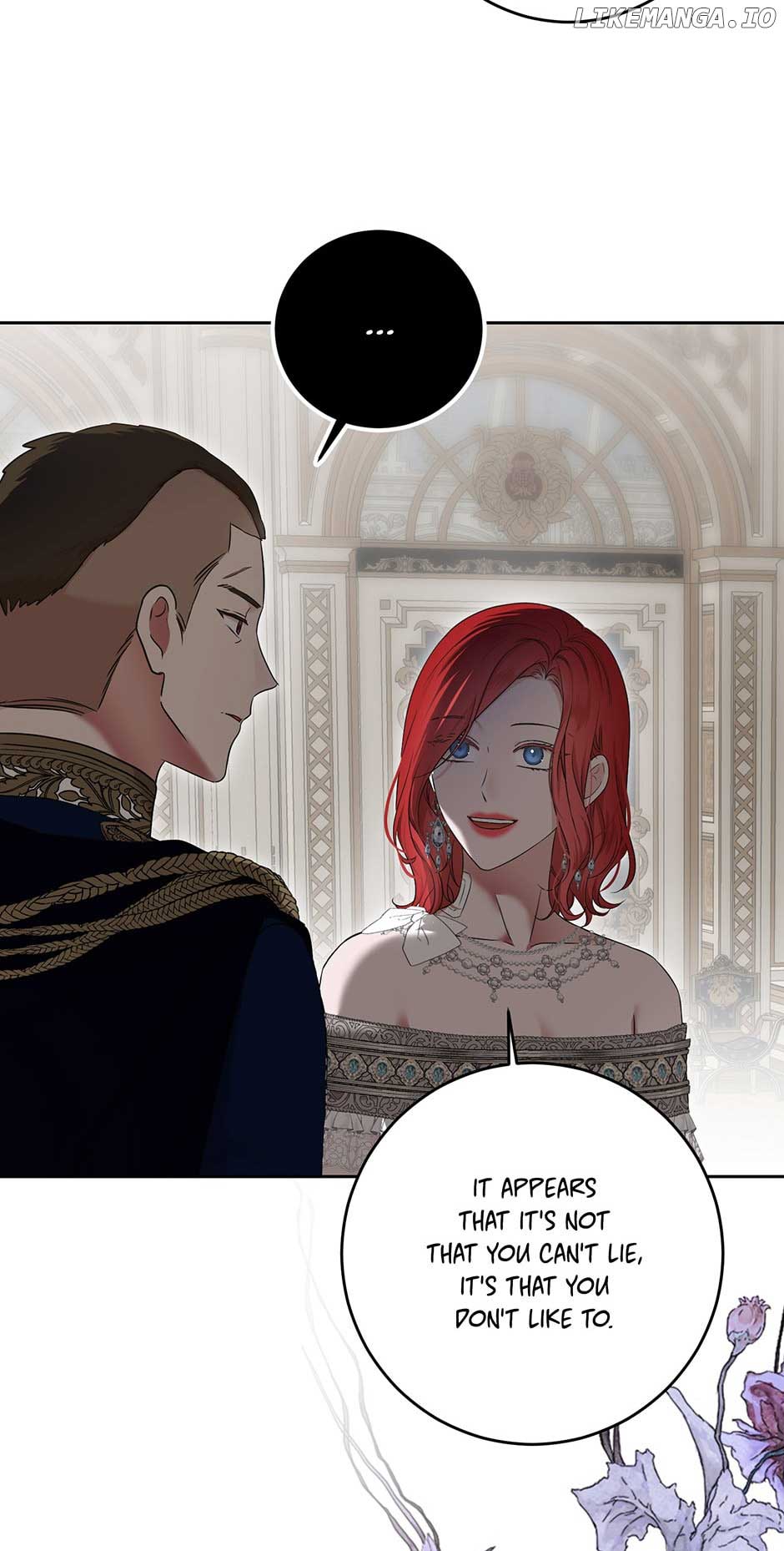 It Looks Like I’ve Fallen into the World of a Reverse Harem Game ss3 Chapter 104 - Page 41