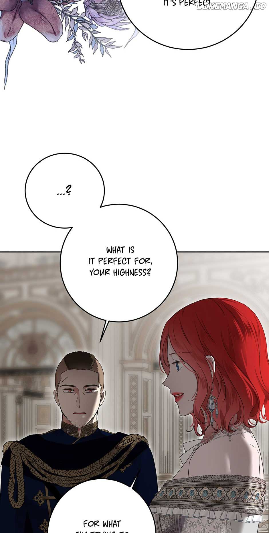 It Looks Like I’ve Fallen into the World of a Reverse Harem Game ss3 Chapter 104 - Page 43