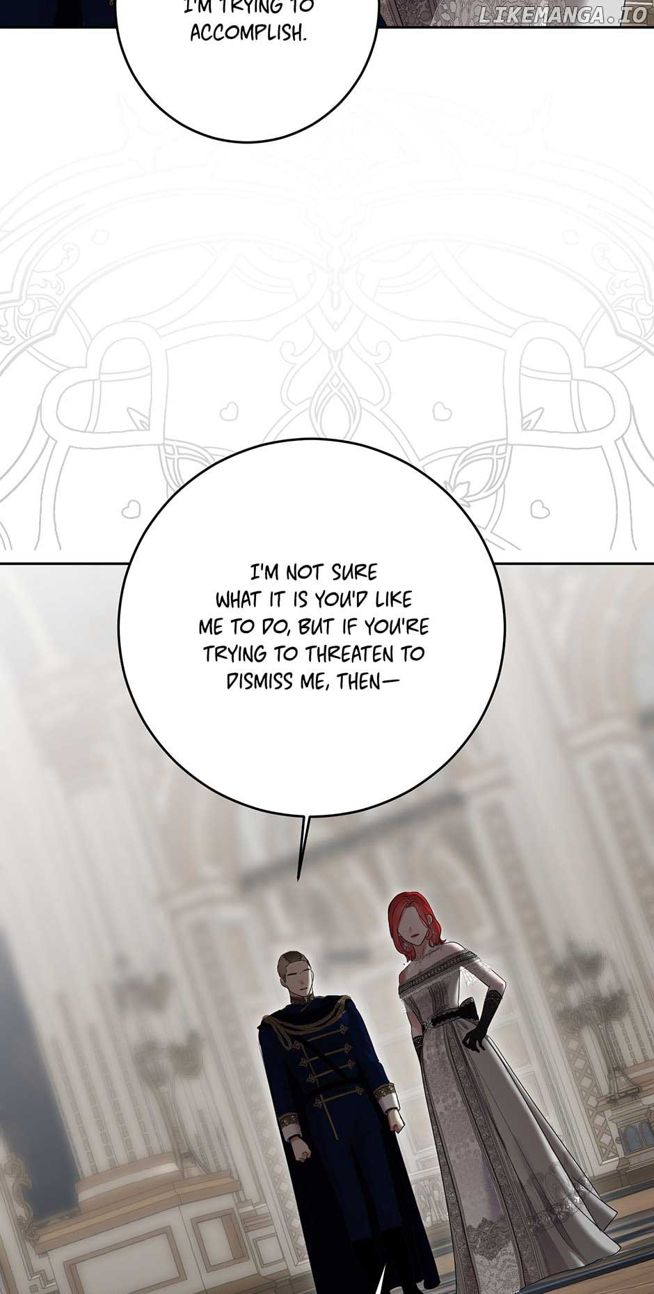 It Looks Like I’ve Fallen into the World of a Reverse Harem Game ss3 Chapter 104 - Page 44