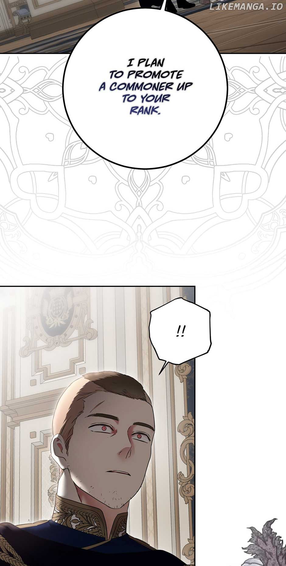 It Looks Like I’ve Fallen into the World of a Reverse Harem Game ss3 Chapter 104 - Page 45