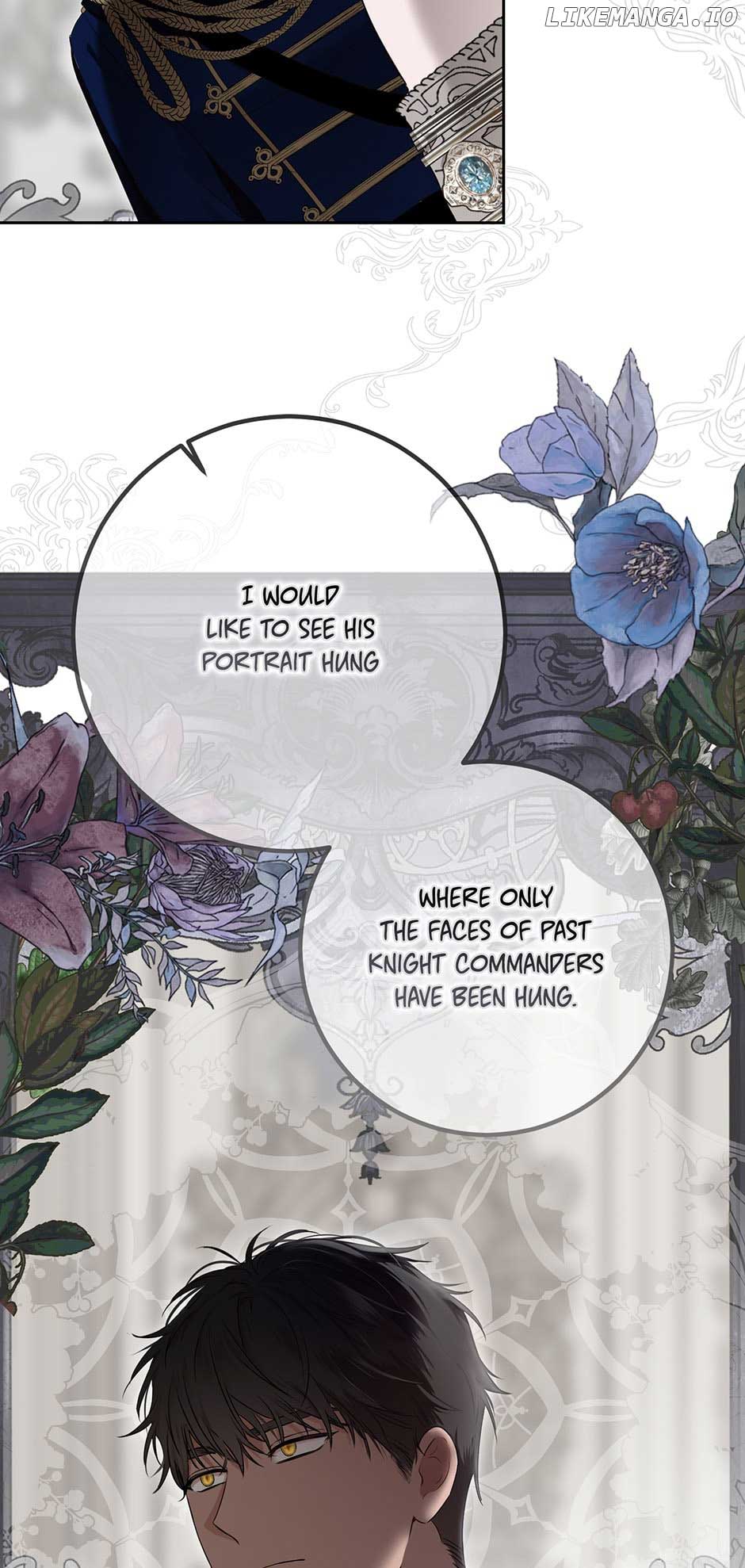 It Looks Like I’ve Fallen into the World of a Reverse Harem Game ss3 Chapter 104 - Page 51