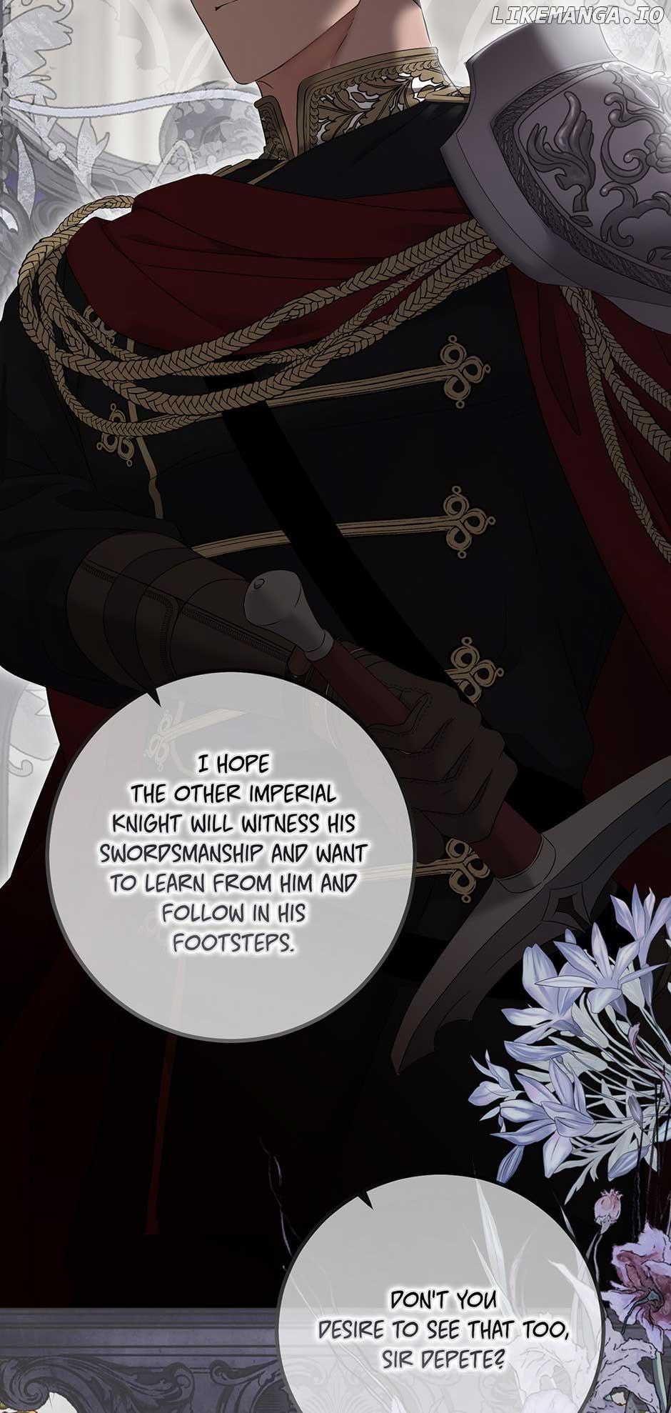 It Looks Like I’ve Fallen into the World of a Reverse Harem Game ss3 Chapter 104 - Page 52