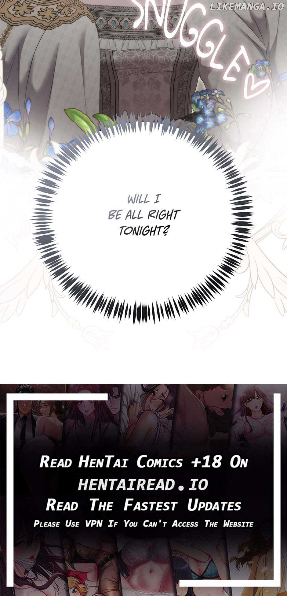 It Looks Like I’ve Fallen into the World of a Reverse Harem Game ss3 Chapter 104 - Page 59