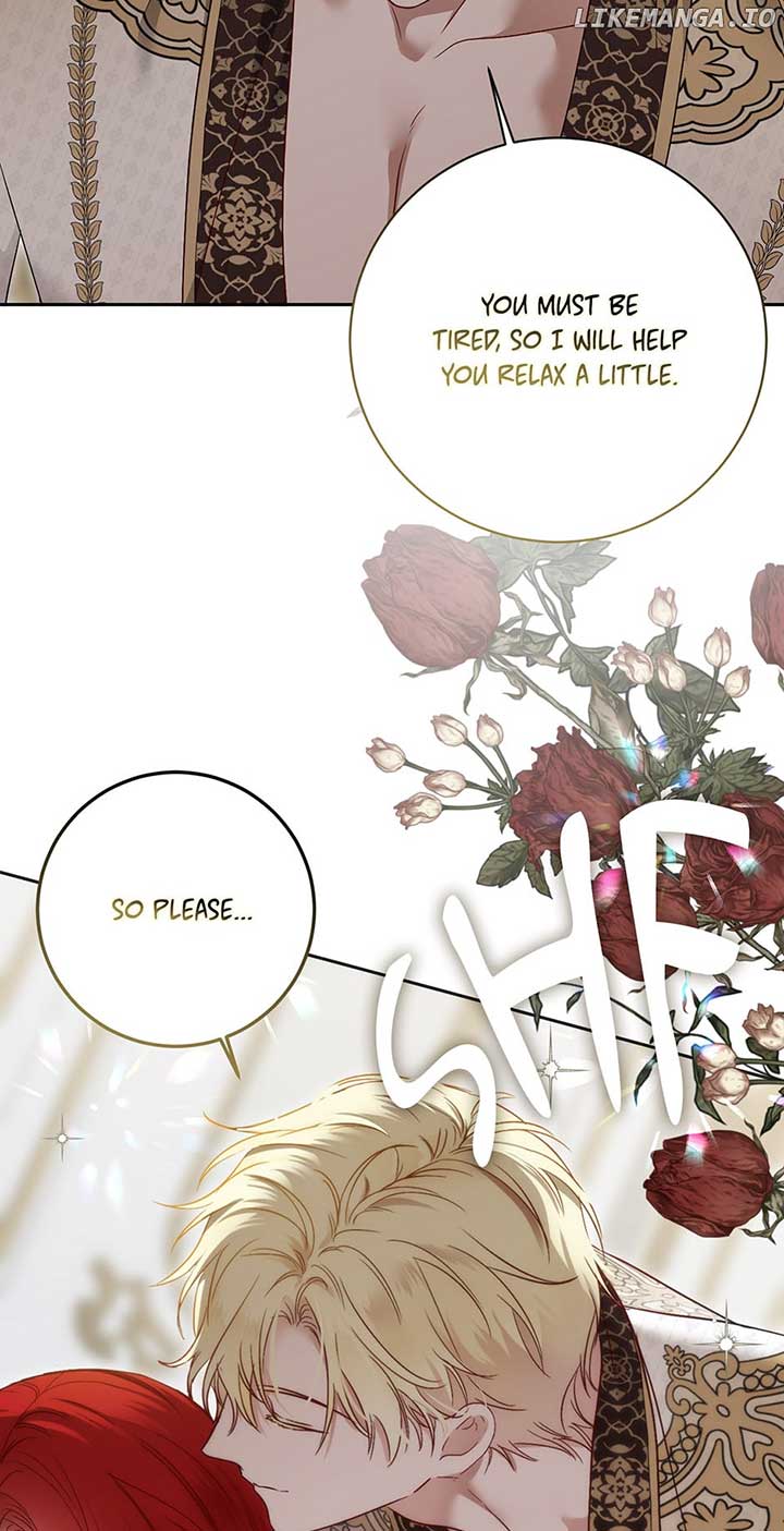 It Looks Like I’ve Fallen into the World of a Reverse Harem Game ss3 Chapter 105 - Page 6