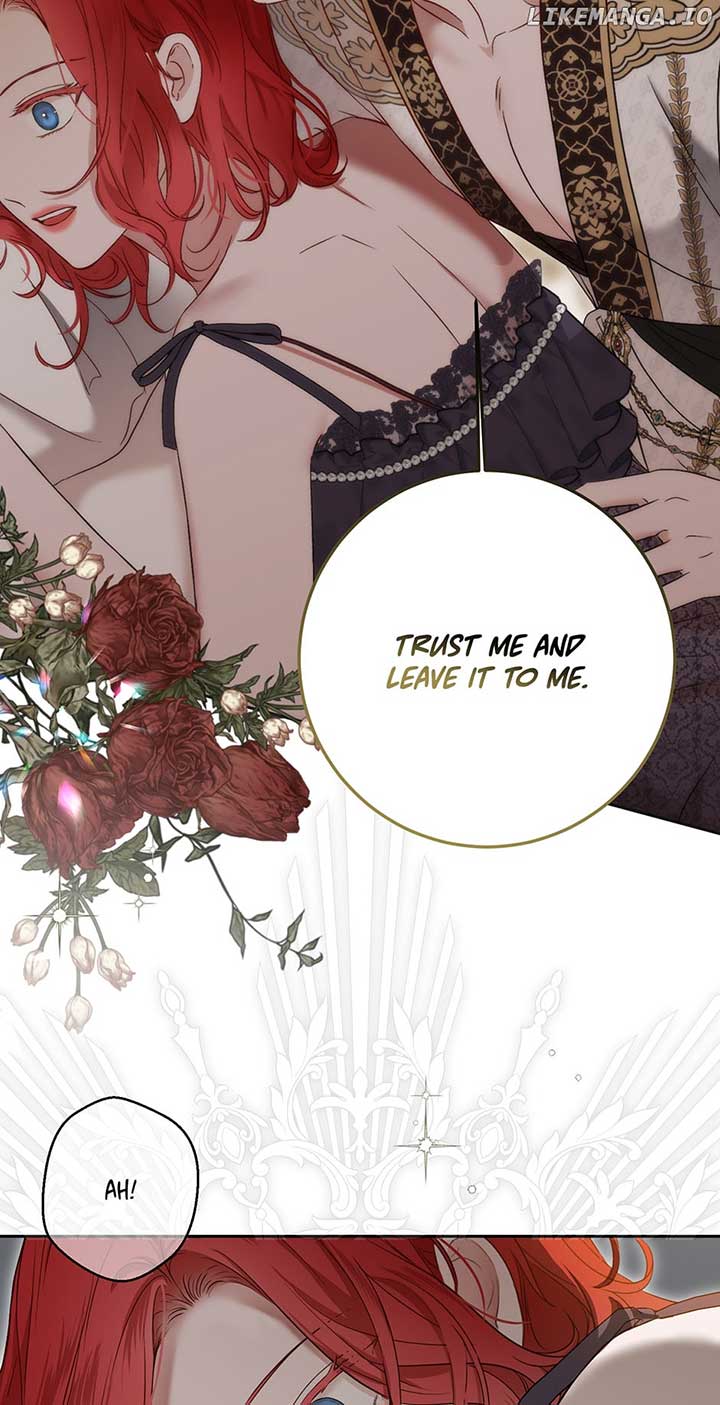 It Looks Like I’ve Fallen into the World of a Reverse Harem Game ss3 Chapter 105 - Page 7