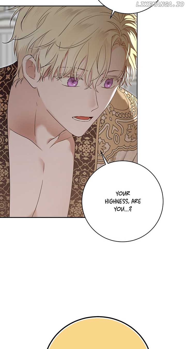 It Looks Like I’ve Fallen into the World of a Reverse Harem Game ss3 Chapter 105 - Page 11