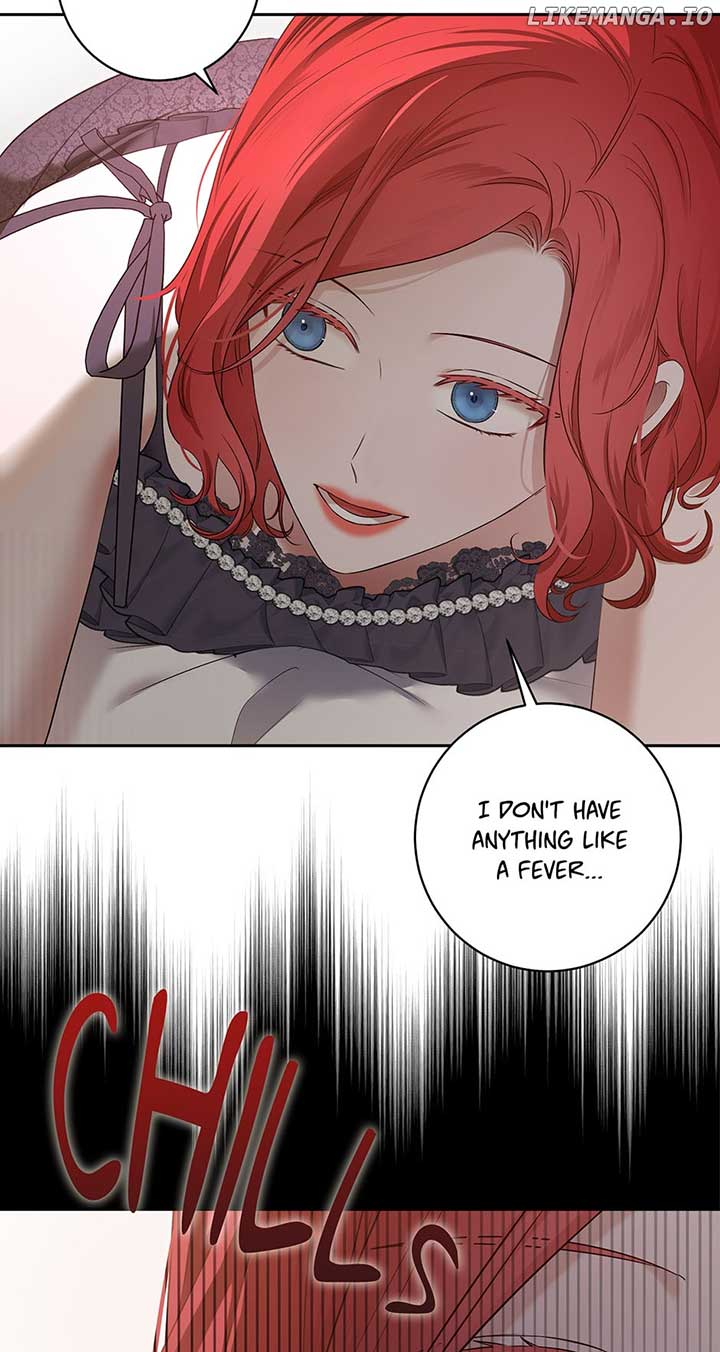 It Looks Like I’ve Fallen into the World of a Reverse Harem Game ss3 Chapter 105 - Page 13