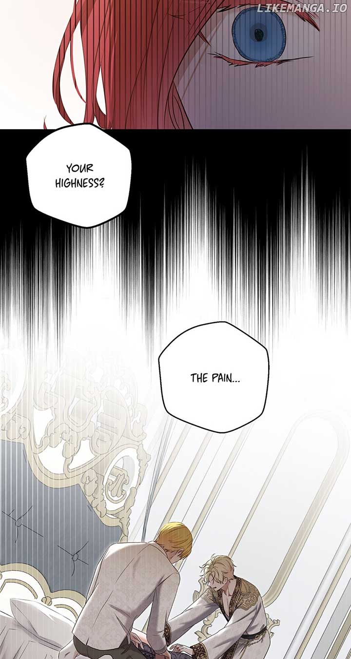 It Looks Like I’ve Fallen into the World of a Reverse Harem Game ss3 Chapter 105 - Page 14