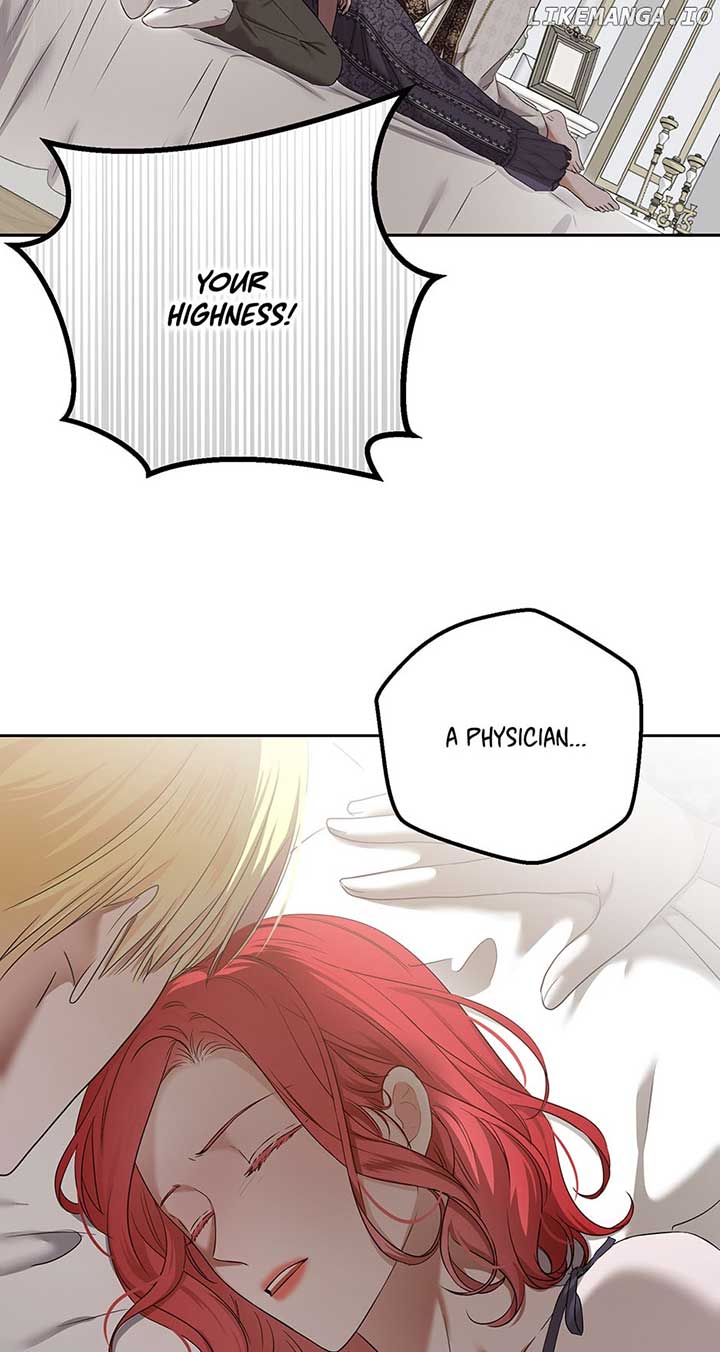 It Looks Like I’ve Fallen into the World of a Reverse Harem Game ss3 Chapter 105 - Page 15