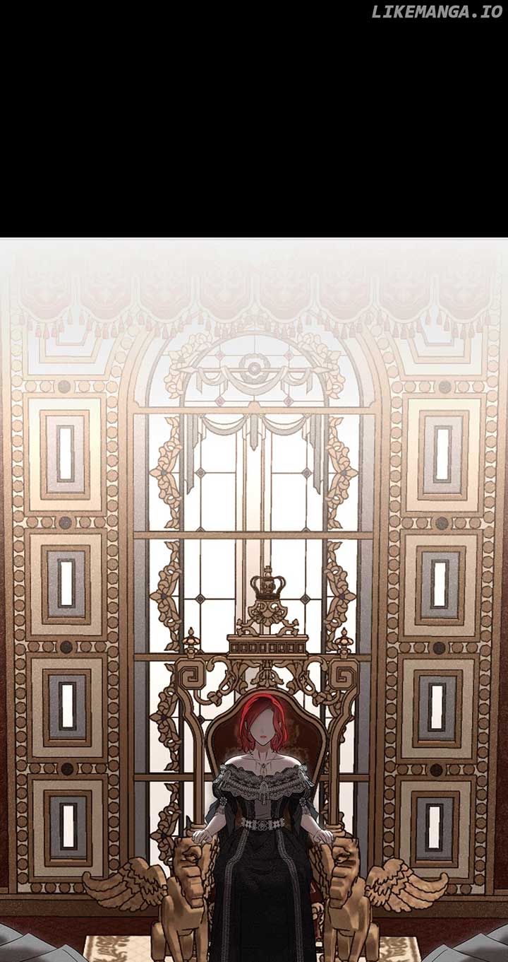 It Looks Like I’ve Fallen into the World of a Reverse Harem Game ss3 Chapter 105 - Page 17