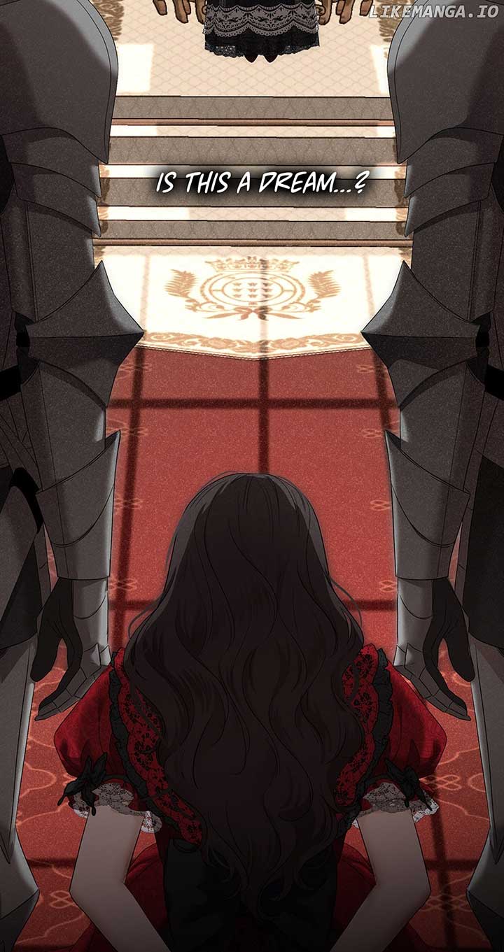 It Looks Like I’ve Fallen into the World of a Reverse Harem Game ss3 Chapter 105 - Page 18