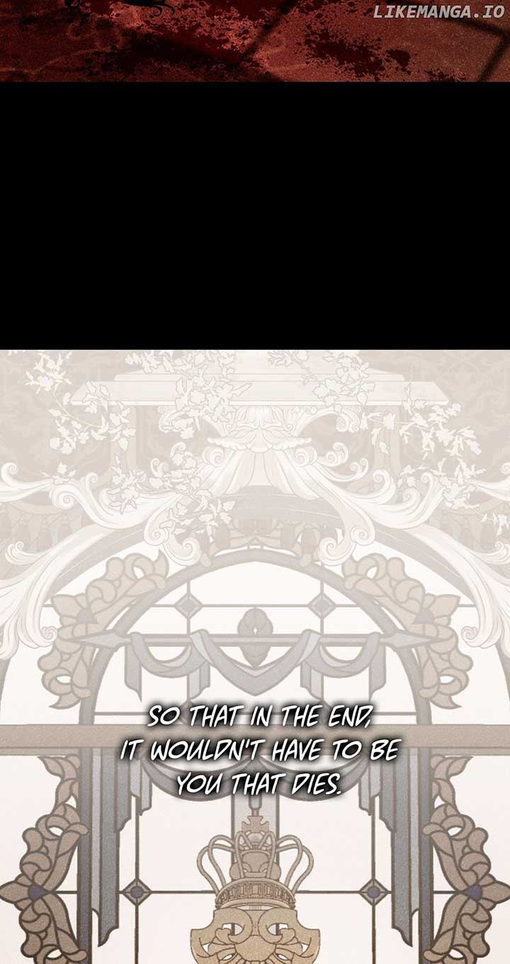 It Looks Like I’ve Fallen into the World of a Reverse Harem Game ss3 Chapter 105 - Page 21