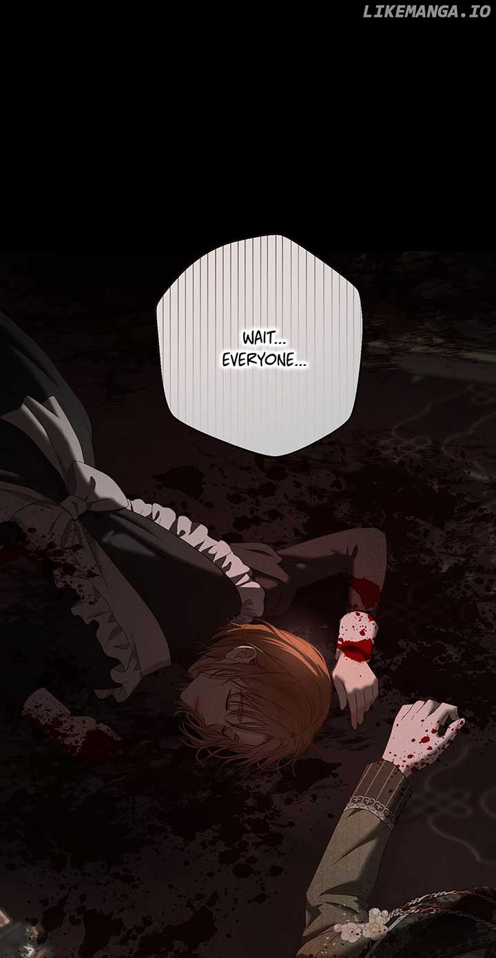 It Looks Like I’ve Fallen into the World of a Reverse Harem Game ss3 Chapter 105 - Page 25