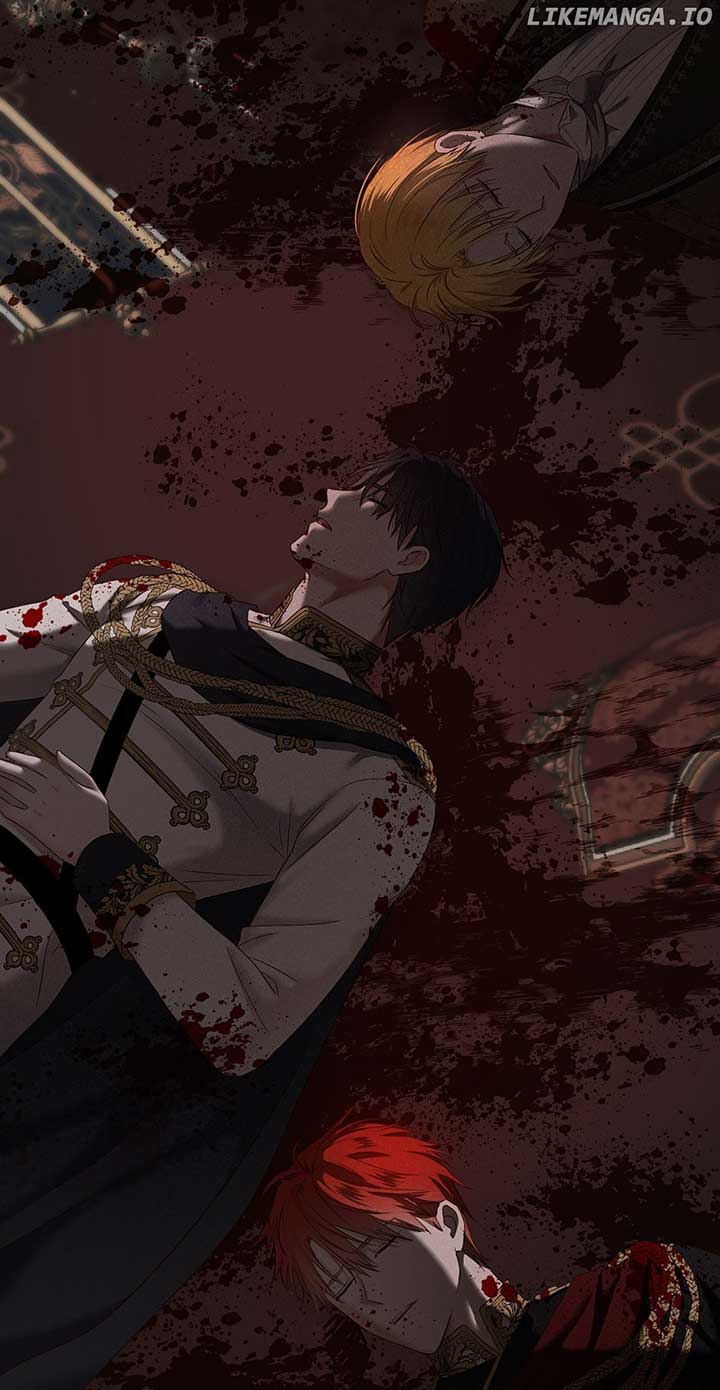 It Looks Like I’ve Fallen into the World of a Reverse Harem Game ss3 Chapter 105 - Page 26