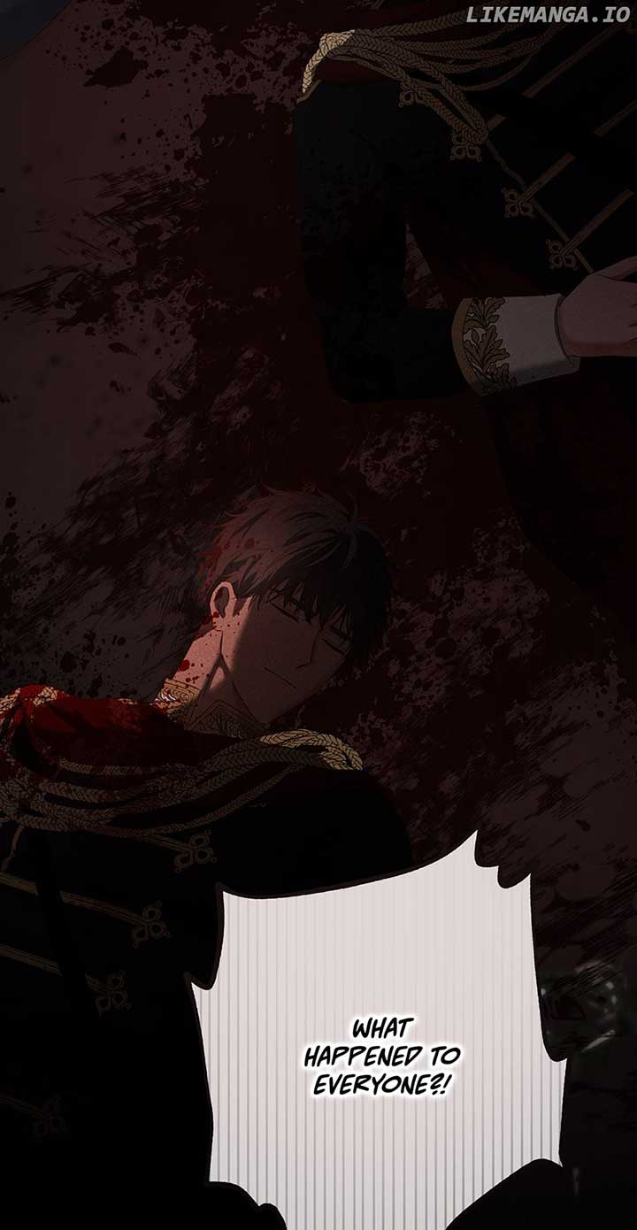 It Looks Like I’ve Fallen into the World of a Reverse Harem Game ss3 Chapter 105 - Page 27