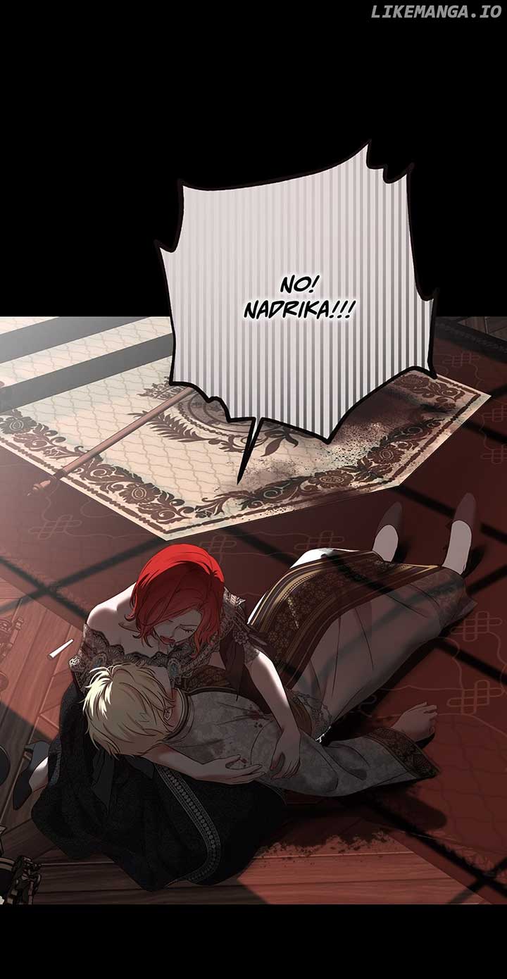 It Looks Like I’ve Fallen into the World of a Reverse Harem Game ss3 Chapter 105 - Page 30