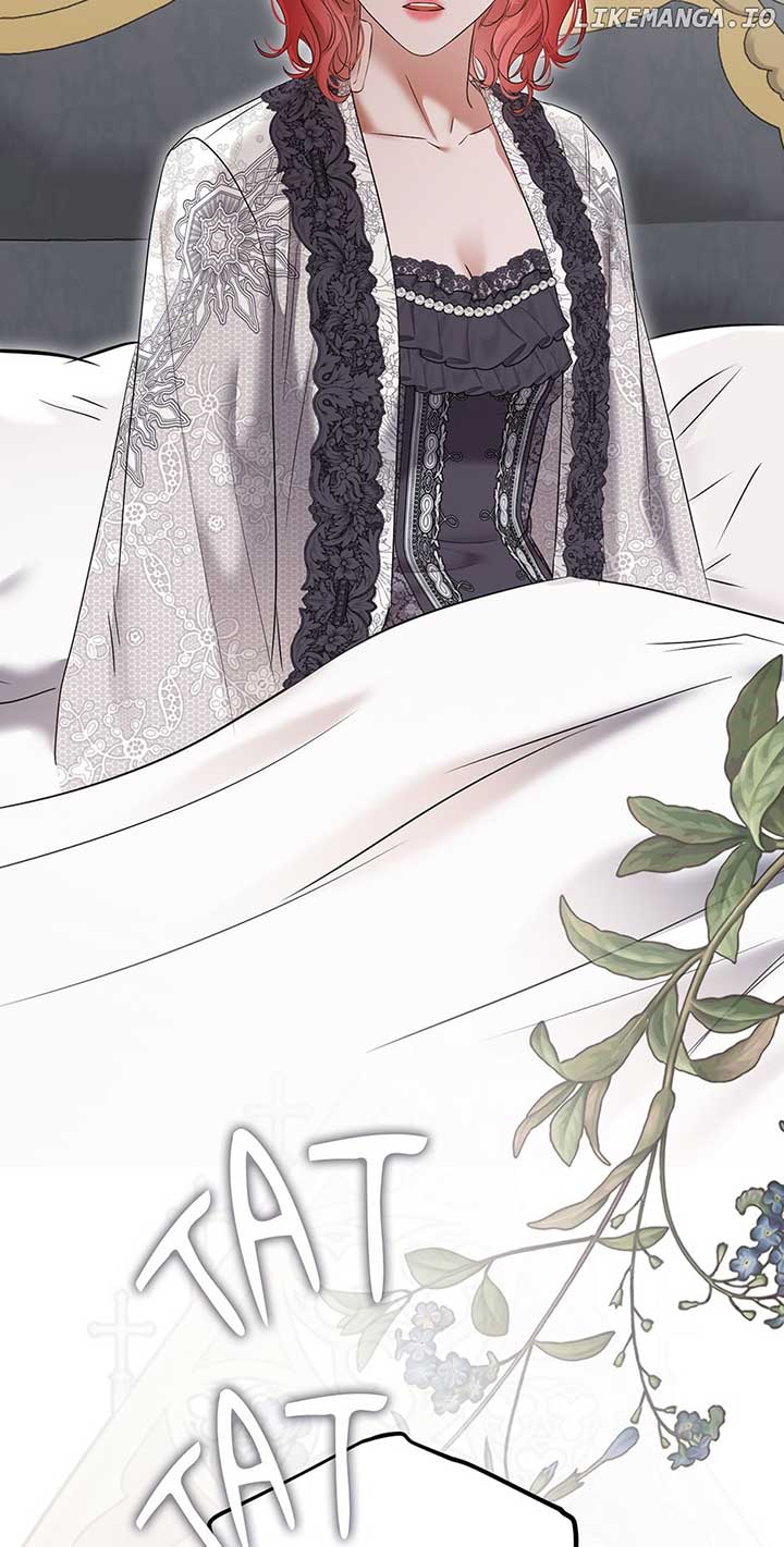 It Looks Like I’ve Fallen into the World of a Reverse Harem Game ss3 Chapter 105 - Page 40