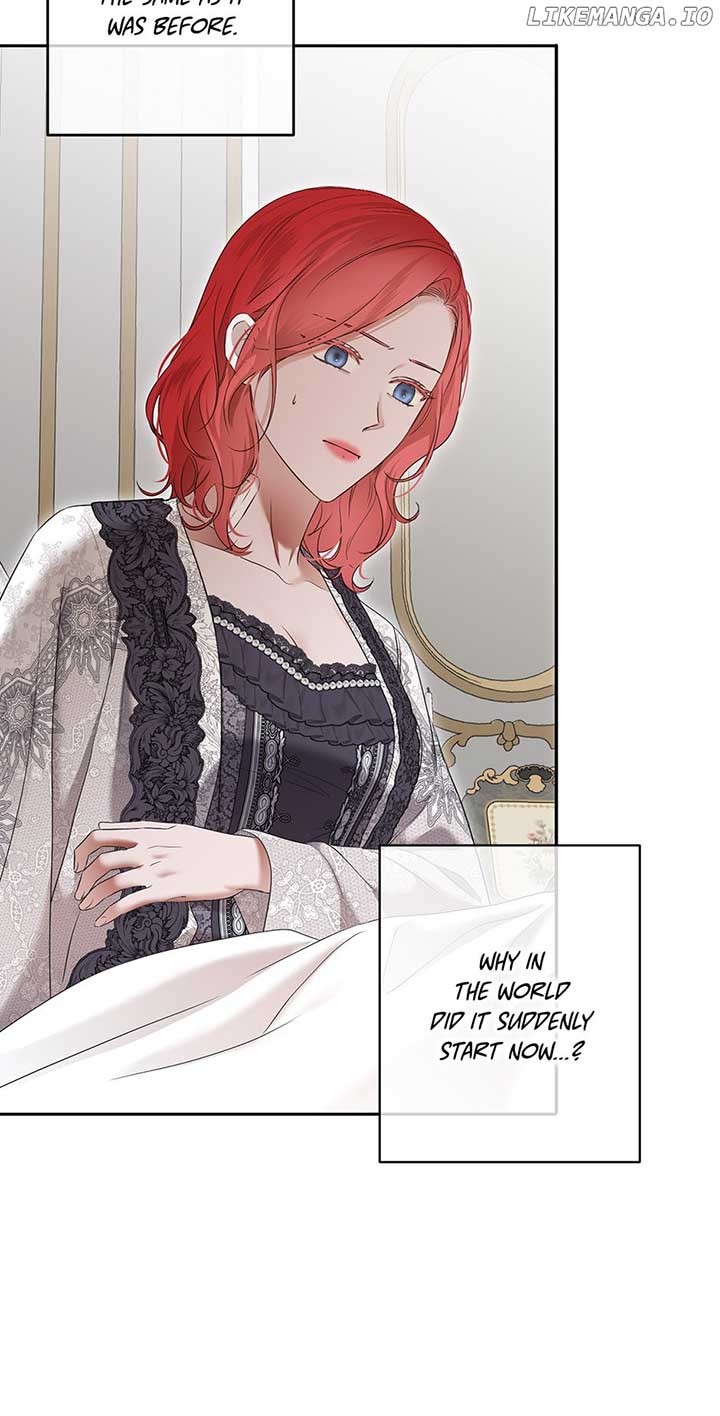 It Looks Like I’ve Fallen into the World of a Reverse Harem Game ss3 Chapter 105 - Page 42