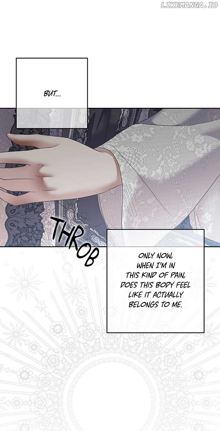 It Looks Like I’ve Fallen into the World of a Reverse Harem Game ss3 Chapter 105 - Page 43