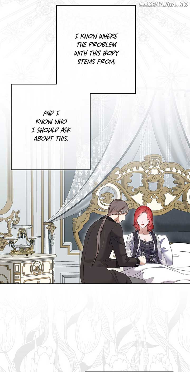 It Looks Like I’ve Fallen into the World of a Reverse Harem Game ss3 Chapter 105 - Page 44