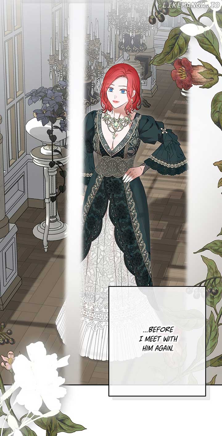 It Looks Like I’ve Fallen into the World of a Reverse Harem Game ss3 Chapter 105 - Page 46