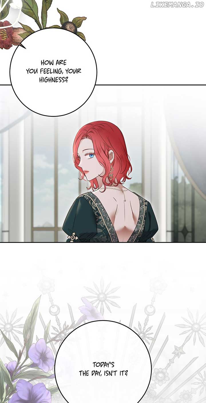 It Looks Like I’ve Fallen into the World of a Reverse Harem Game ss3 Chapter 105 - Page 47