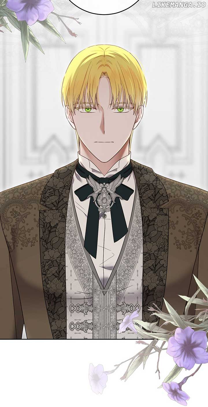 It Looks Like I’ve Fallen into the World of a Reverse Harem Game ss3 Chapter 105 - Page 48