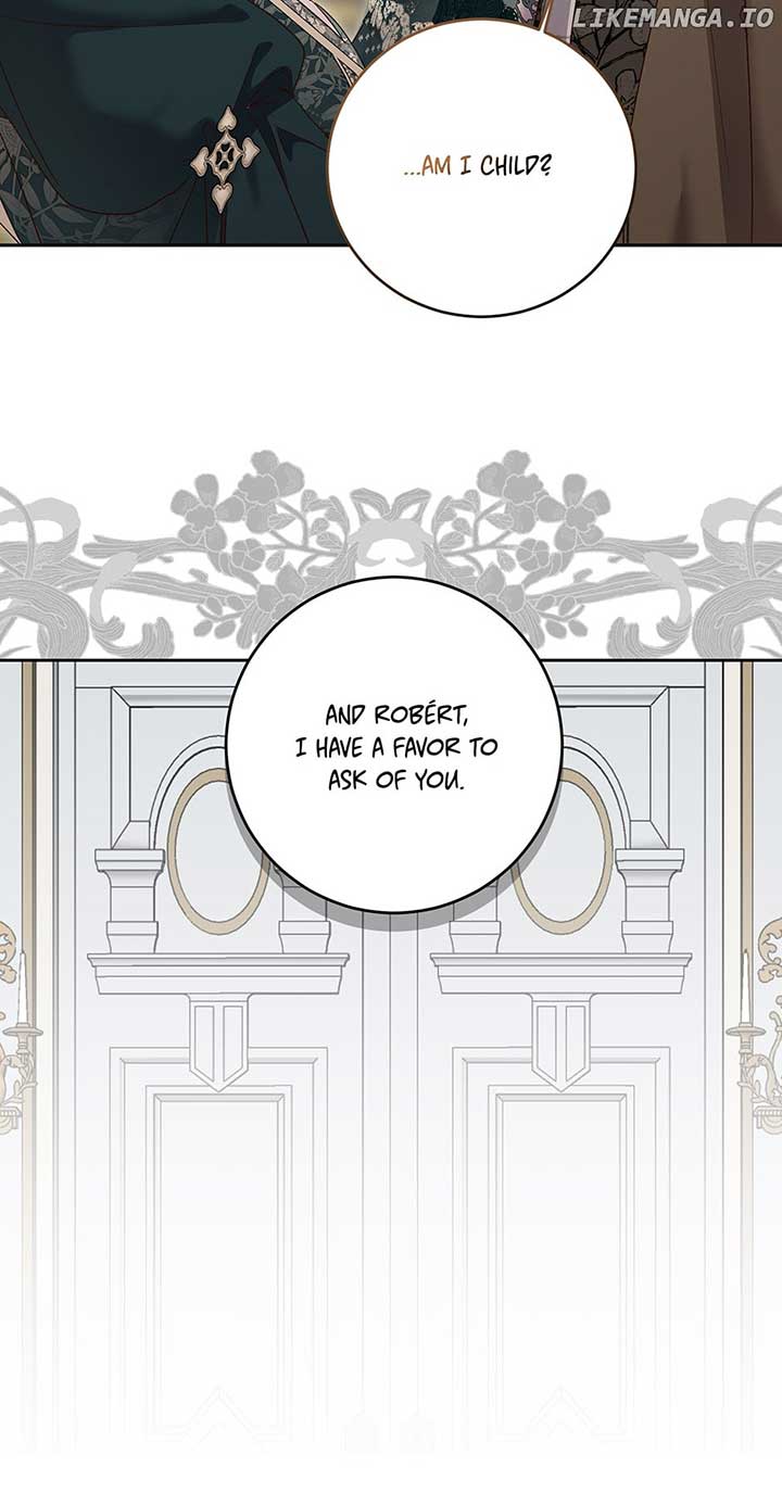 It Looks Like I’ve Fallen into the World of a Reverse Harem Game ss3 Chapter 105 - Page 52