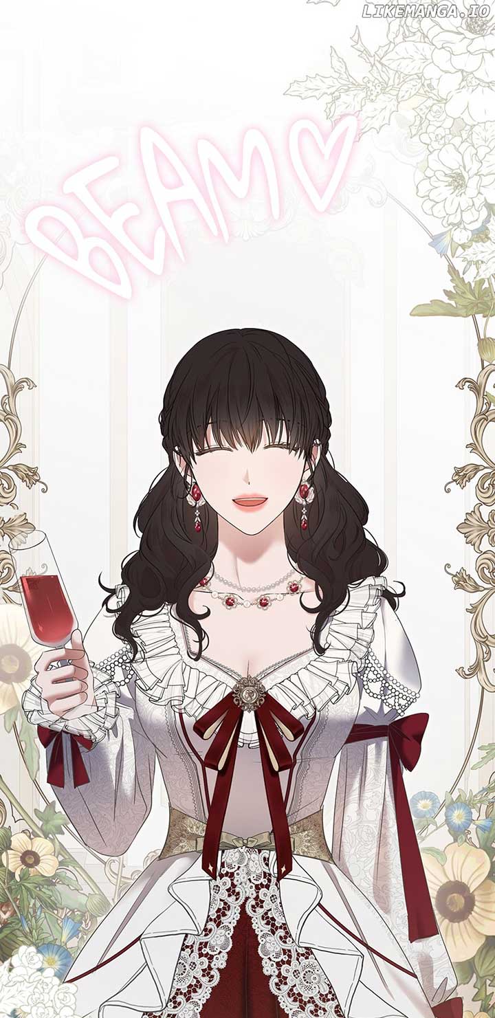 It Looks Like I’ve Fallen into the World of a Reverse Harem Game ss3 Chapter 105 - Page 54