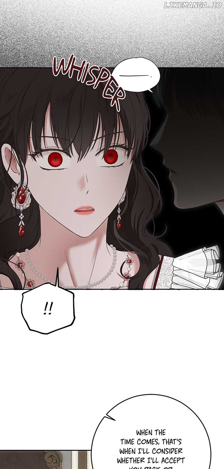 It Looks Like I’ve Fallen into the World of a Reverse Harem Game ss3 Chapter 105 - Page 62