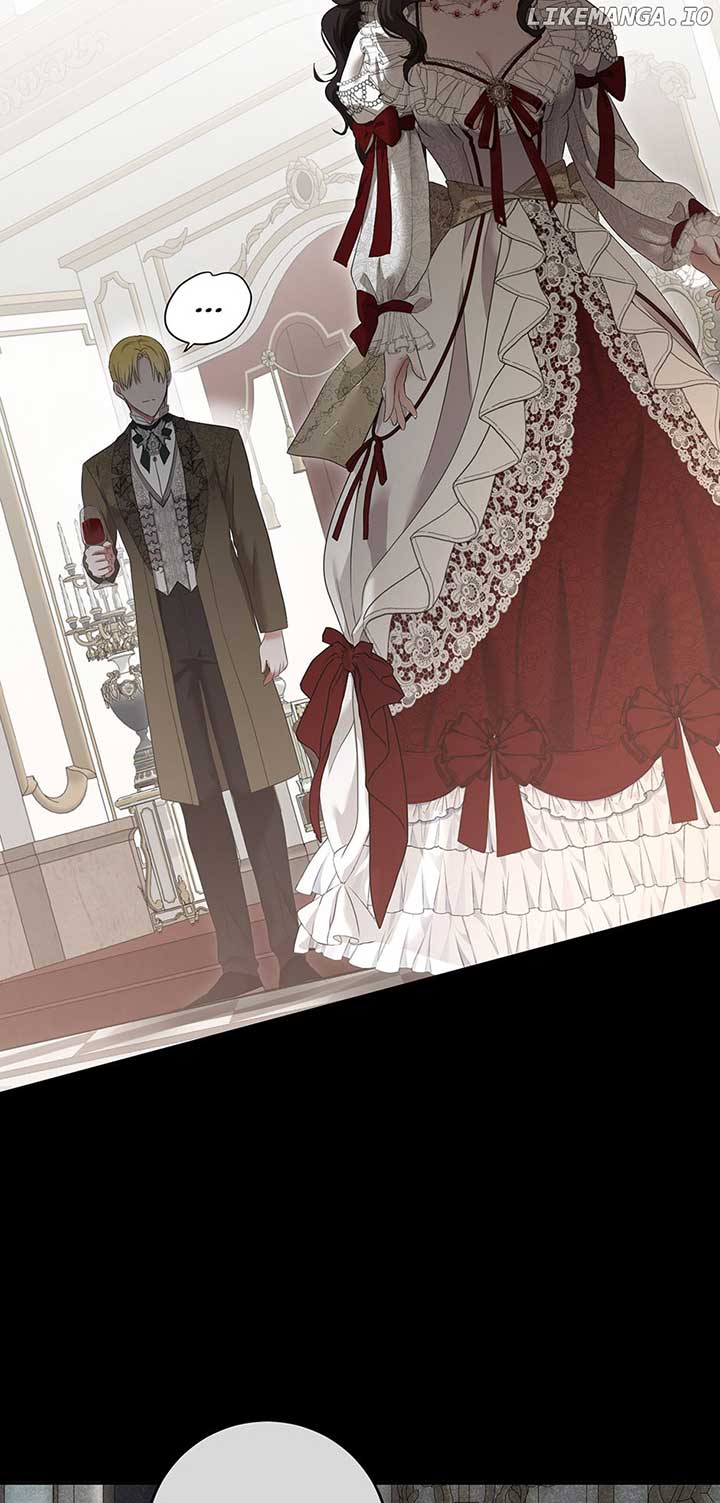 It Looks Like I’ve Fallen into the World of a Reverse Harem Game ss3 Chapter 105 - Page 64