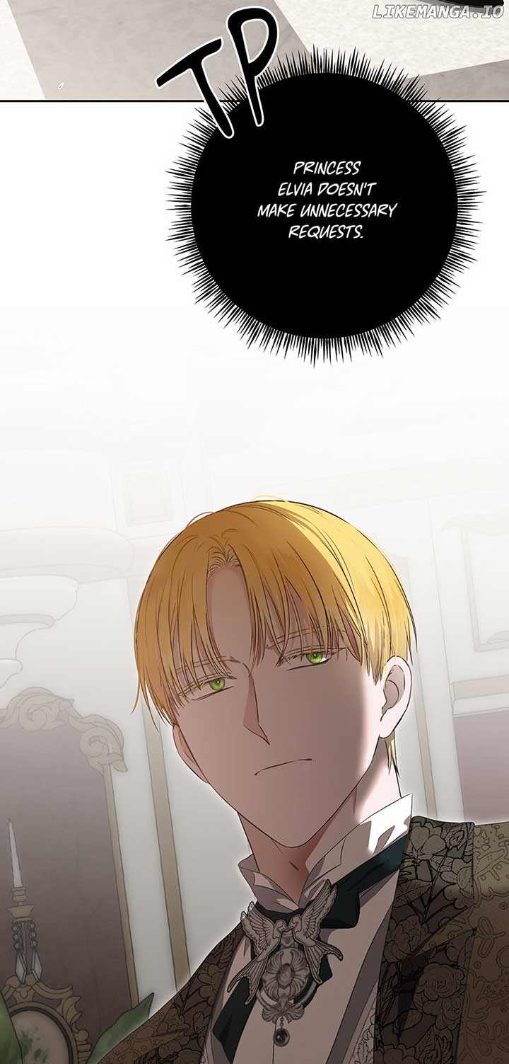 It Looks Like I’ve Fallen into the World of a Reverse Harem Game ss3 Chapter 105 - Page 66