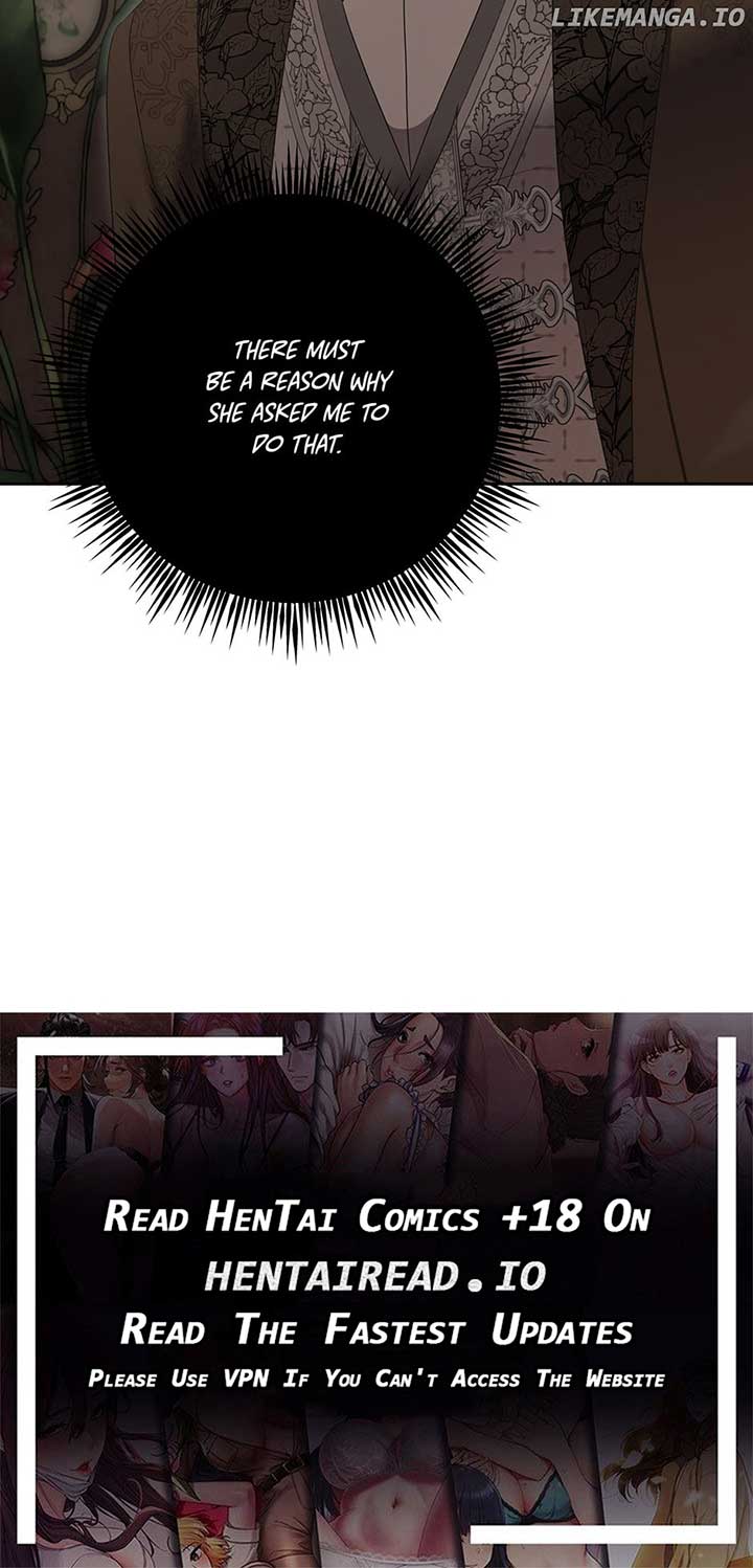 It Looks Like I’ve Fallen into the World of a Reverse Harem Game ss3 Chapter 105 - Page 67