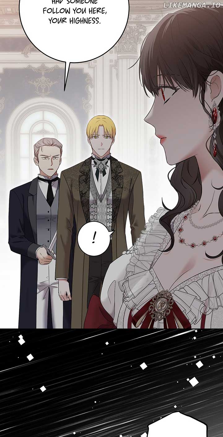 It Looks Like I’ve Fallen into the World of a Reverse Harem Game ss3 Chapter 106 - Page 5