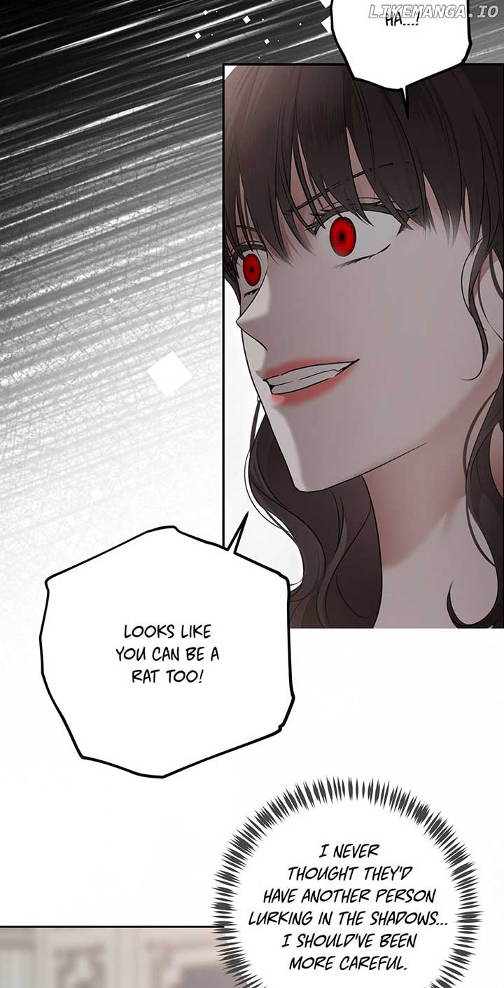 It Looks Like I’ve Fallen into the World of a Reverse Harem Game ss3 Chapter 106 - Page 6