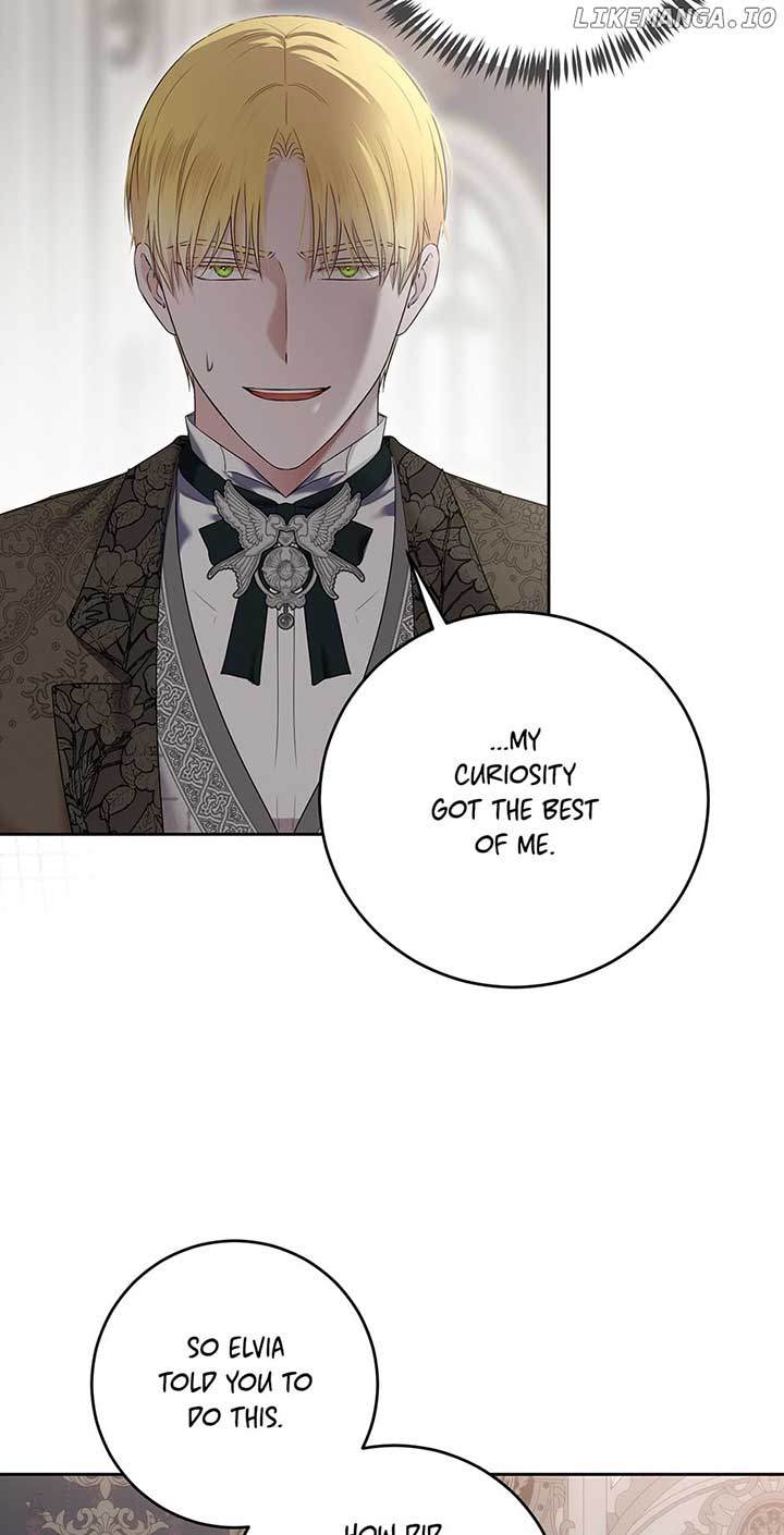 It Looks Like I’ve Fallen into the World of a Reverse Harem Game ss3 Chapter 106 - Page 7